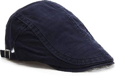Coonoor Flat Cap Sportmütze Flat Cap günstig online kaufen