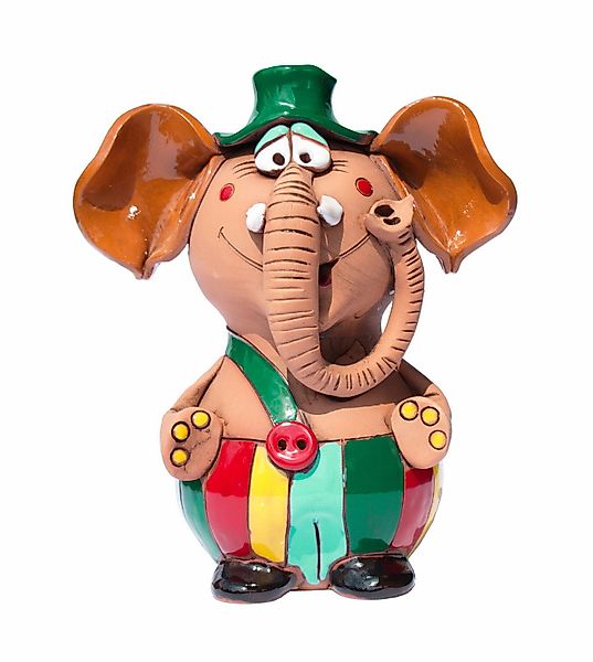 Kaufhaus le petit Tierfigur Zaunhocker Gartenstecker günstig online kaufen