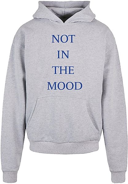 Merchcode Kapuzensweatshirt "Merchcode Herren NITM - Classic Ultra Heavy Ho günstig online kaufen