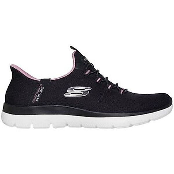 Skechers  Sneaker Slipper 150284 BKMV günstig online kaufen