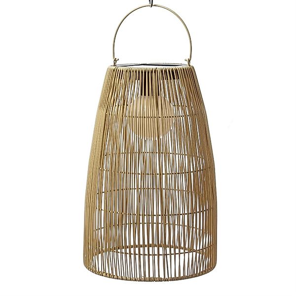 MARELIDA LED Laterne LED Solar Laterne günstig online kaufen