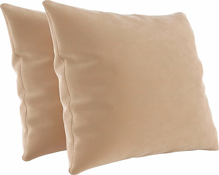 sit&more Sofakissen Billund, (Set, 2 Stück), günstig online kaufen