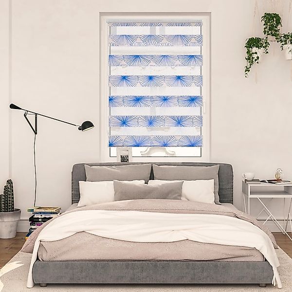 LICHTBLICK ORIGINAL Doppelrollo »Duo Rollo Klemmfix, ohne Bohren, blickdich günstig online kaufen