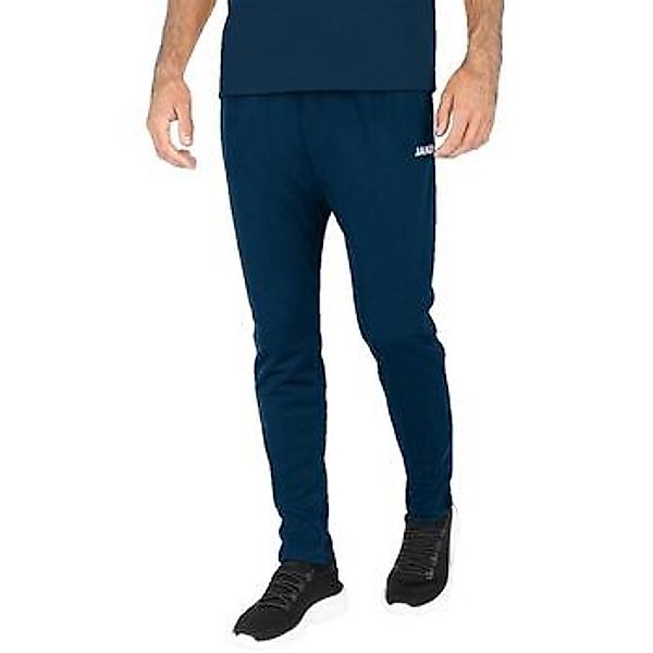 Jako  Trainingsanzüge Pantalon  Classico bleu nuit günstig online kaufen