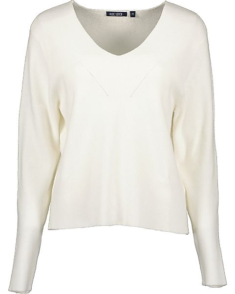 Blue Seven Strickpullover "Blue Seven Pullover" 1 Stk. günstig online kaufen