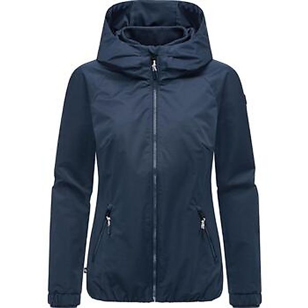 Ragwear  Jacken Übergangsjacke Dizzie Tech günstig online kaufen