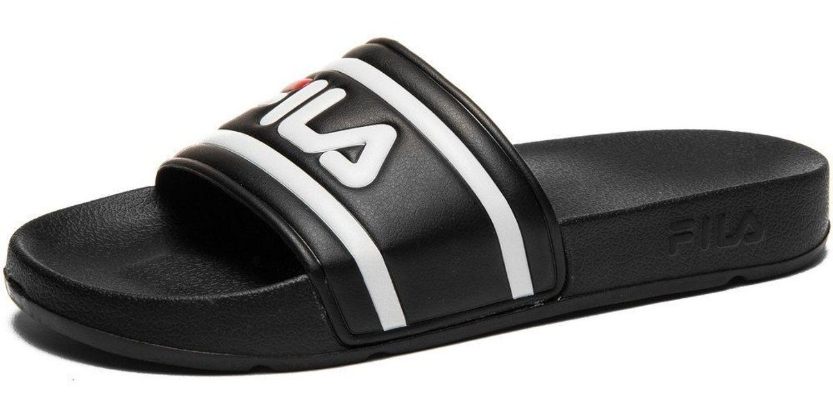 Fila Morro Bay Slipper Sandale günstig online kaufen