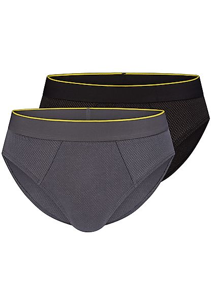 sloggi Slip 2er Pack EVER Airy günstig online kaufen
