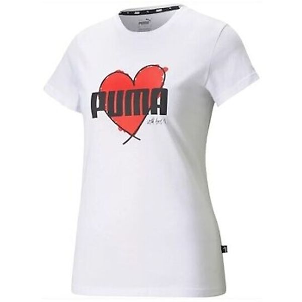 Puma  T-Shirt 58789702 günstig online kaufen