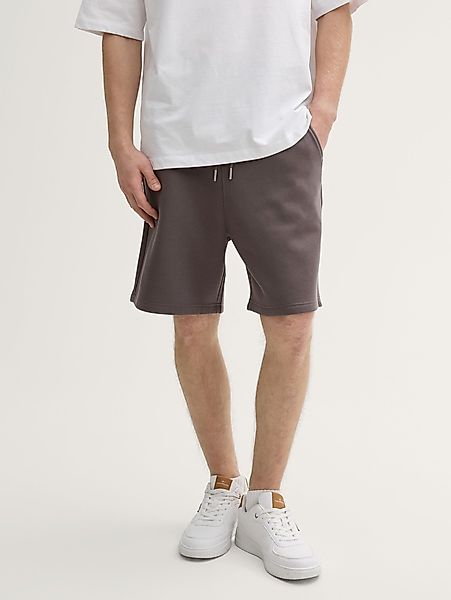 TOM TAILOR Denim Sweathose Relaxed Fit günstig online kaufen