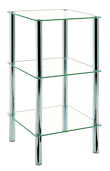 HAKU Regal HAKU Möbel Regal BHT günstig online kaufen