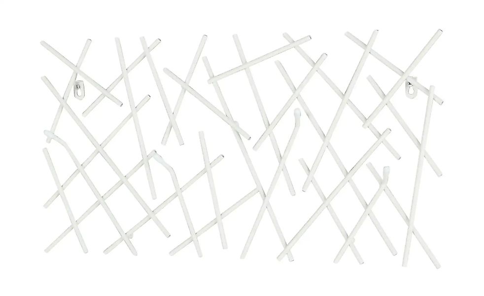 HAKU Garderobenhalter (1 St), Wandgarderobe modern günstig online kaufen