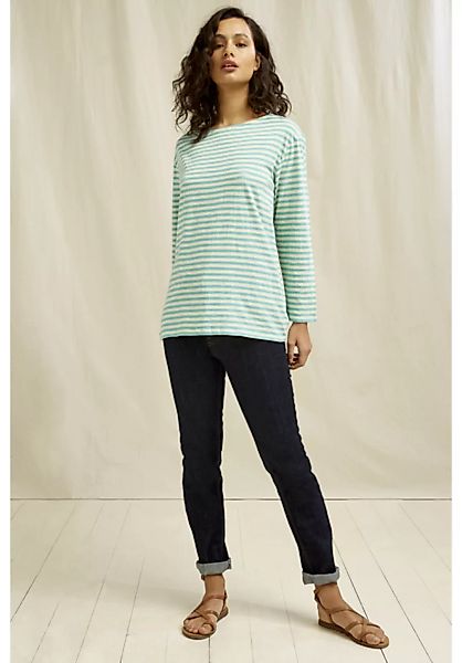 Darci - Bretonisches Shirt - Stripe Top günstig online kaufen