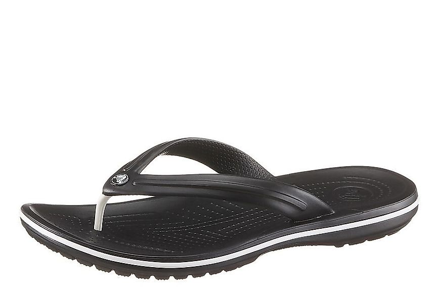 Crocs Crocband Flip Zehentrenner Sommerschuh, Schlappen, günstig online kaufen