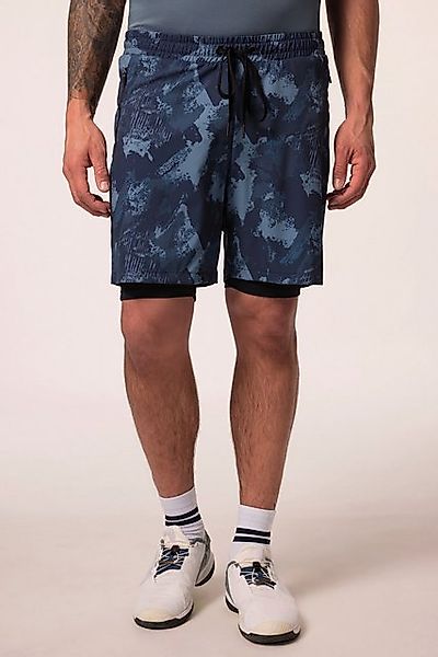 JP1880 Bermudas Bermuda Iron Anvil FLEXNAMIC® Fitness günstig online kaufen