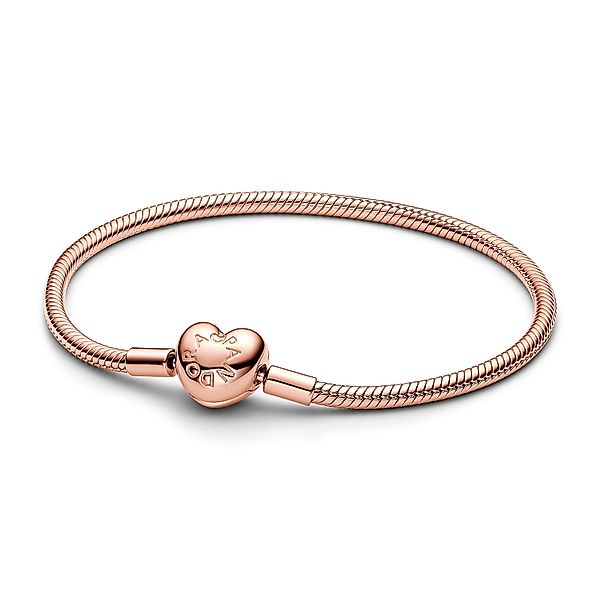 Pandora Perlenarmband Pandora Armband 583050C00-17 günstig online kaufen