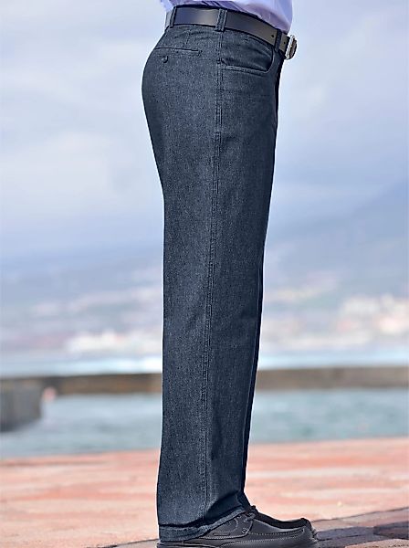 Classic Bequeme Jeans, (1 tlg.) günstig online kaufen