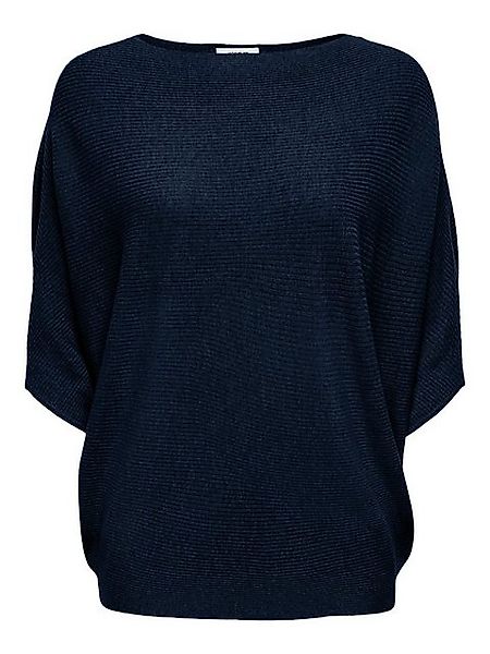 JACQUELINE de YONG Strickpullover Feinstrick JDYNEW BEHAVE BATSLEEVE (1-tlg günstig online kaufen