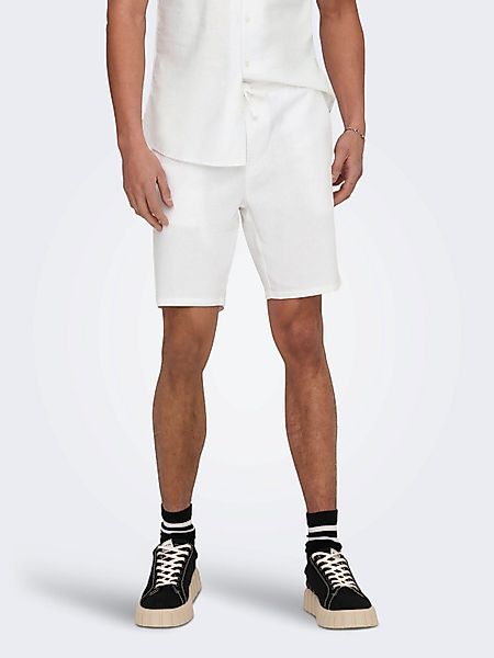 ONLY & SONS Chinoshorts ONSLINUS 0007 günstig online kaufen