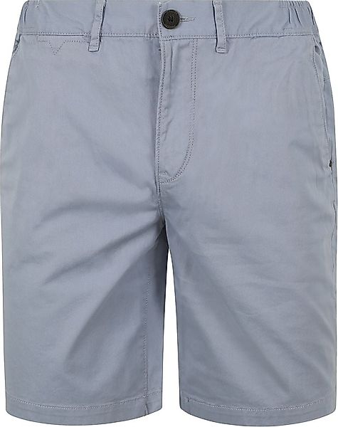 Vanguard V65 Short Fine Twill Hellblau  - Größe 38 günstig online kaufen