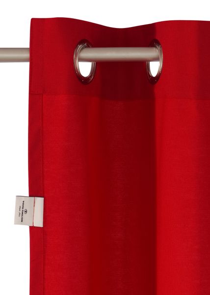 TOM TAILOR HOME Vorhang "DOVE" Ösen 1 Stk. tlg. günstig online kaufen