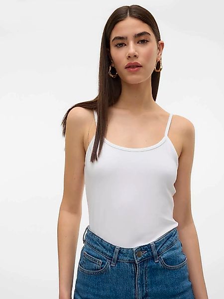 Vero Moda Sporttop "VMMILLION SINGLET JRS NOOS" günstig online kaufen