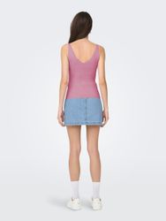 JACQUELINE de YONG Shirttop Tank Oberteil günstig online kaufen