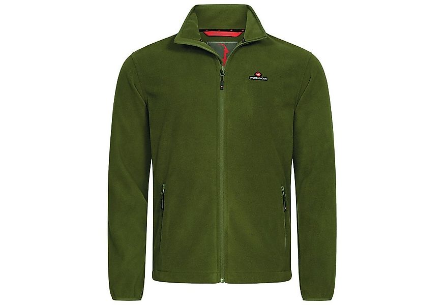 Höhenhorn Fleecejacke Badus Herren Fleece Jacke für Männer Outdoor Freizeit günstig online kaufen