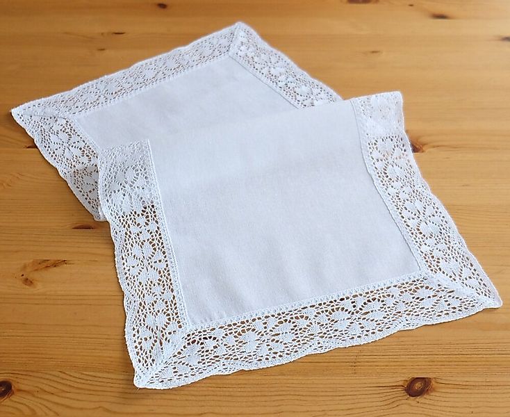 matches21 HOME & HOBBY Tischdecke Tischläufer günstig online kaufen