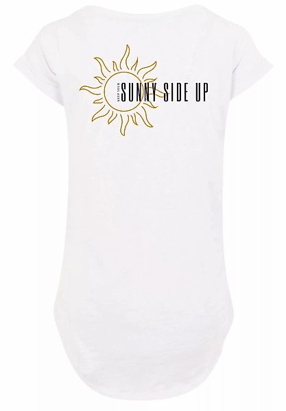 F4NT4STIC T-Shirt "Sunny side up", Print günstig online kaufen