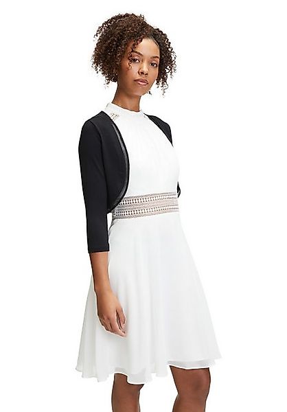 Vera Mont Bolerojacke Vera Mont Bolero-Jacke figurbetont günstig online kaufen