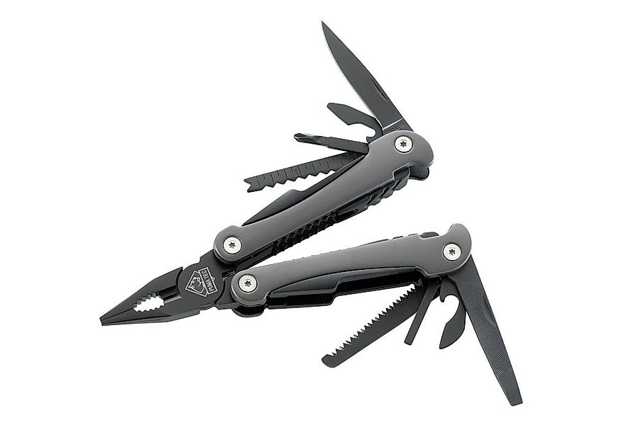 Puma Tec Multitool Multitool Multifunktionswerkzeug Taschenmesser, Werkzeug günstig online kaufen