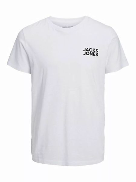 Jack & Jones T-Shirt JJECORP LOGO (1-tlg) günstig online kaufen