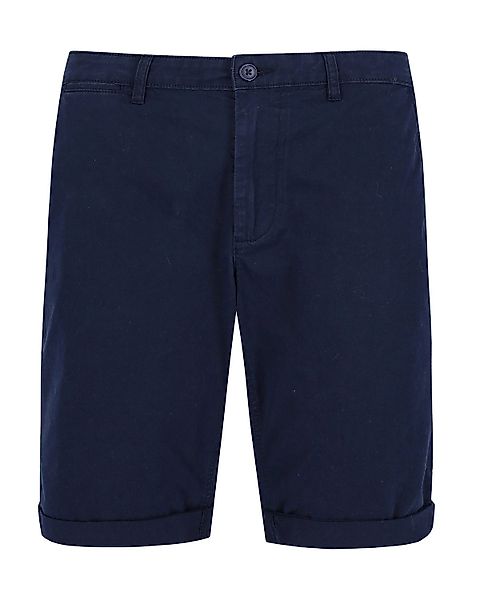 Hajo Bermudas gewaschene Bermudashort günstig online kaufen