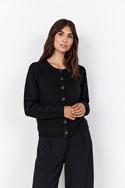 soyaconcept Strickjacke SC-ORLEAN 2 günstig online kaufen