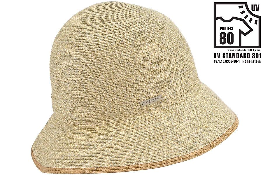 Seeberger Sonnenhut Papierborten Glocke 55006-0 günstig online kaufen