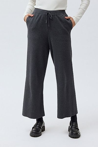 People Wear Organic Strickhose 7/8 lang, aus Bio-Baumwolle günstig online kaufen