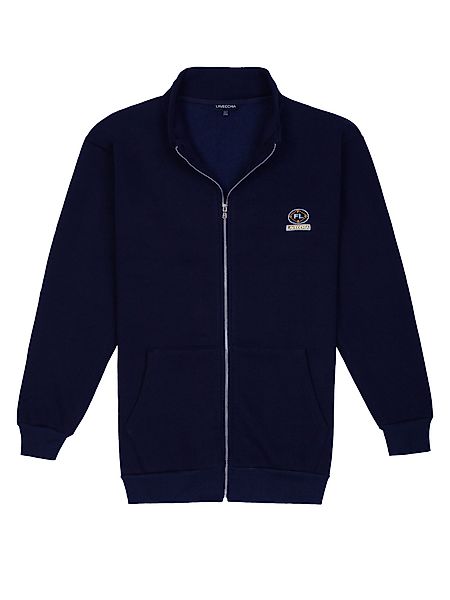Lavecchia Sweatjacke Lavecchia Herren Sweatshirtjacke LV-2027 günstig online kaufen