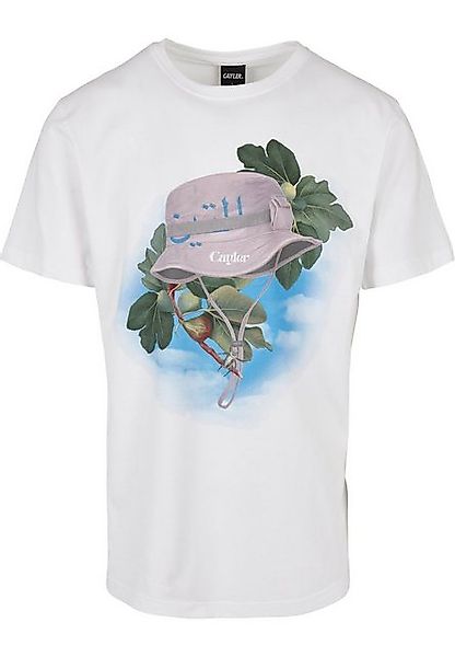 CAYLER & SONS Kurzarmshirt Cayler & Sons Herren C&S Safari Head Tee (1-tlg) günstig online kaufen