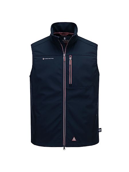 Schietwetter Softshellweste Herren Softshellweste "Salzwasser Heiko" günstig online kaufen
