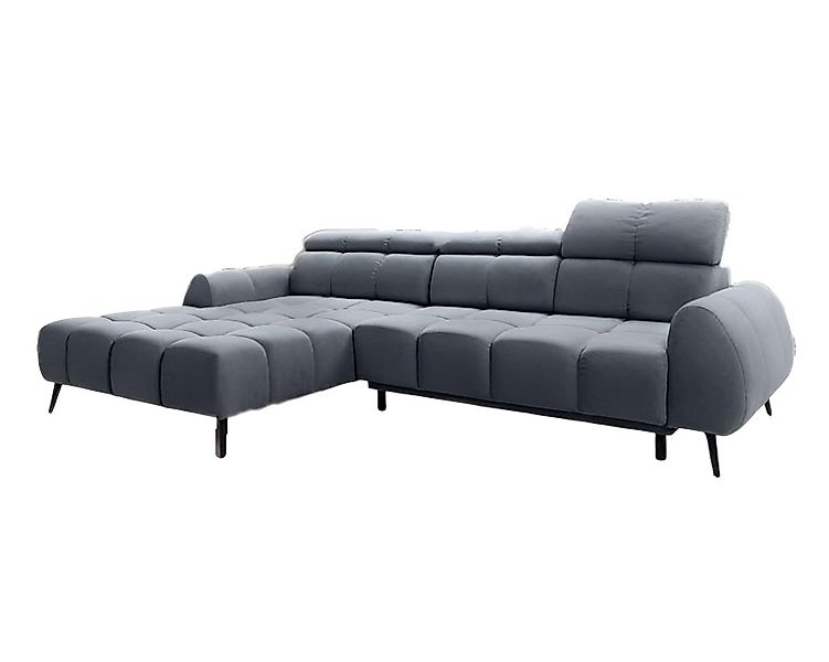 Luxusbetten24 Schlafsofa Designer Sofa Piano, mit günstig online kaufen