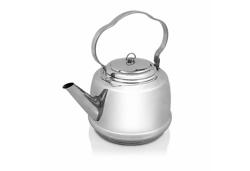 Petromax Feuerstelle Petromax Teekessel tk1 aus Edelstahl 1,5 Liter Teekann günstig online kaufen