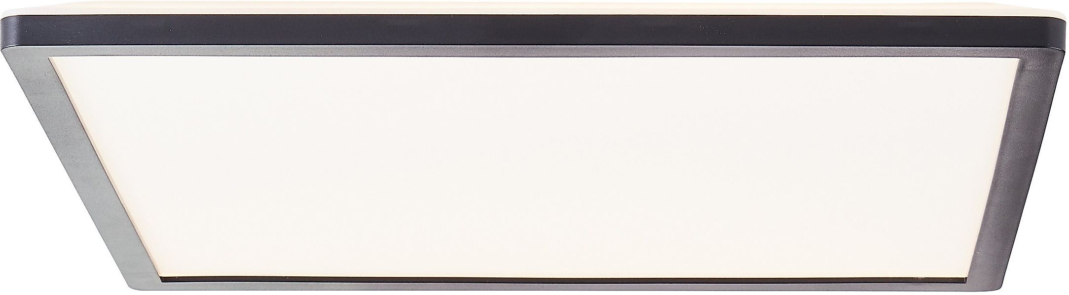 my home LED Deckenleuchte Enno, Dimmfunktion, günstig online kaufen