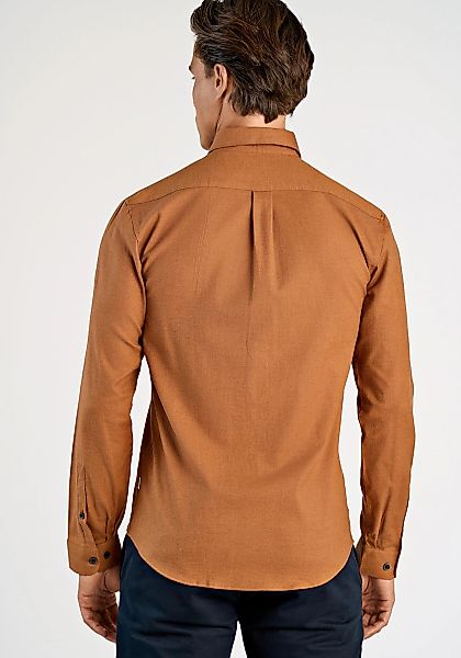 LINDBERGH Businesshemd "Lindbergh Business-Casual-Hemd" günstig online kaufen