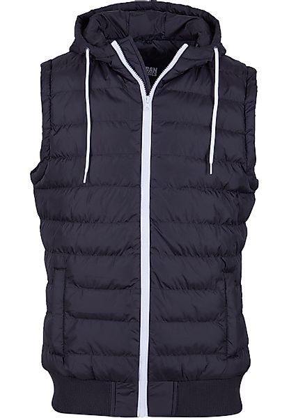 URBAN CLASSICS Jerseyweste Urban Classics Herren günstig online kaufen