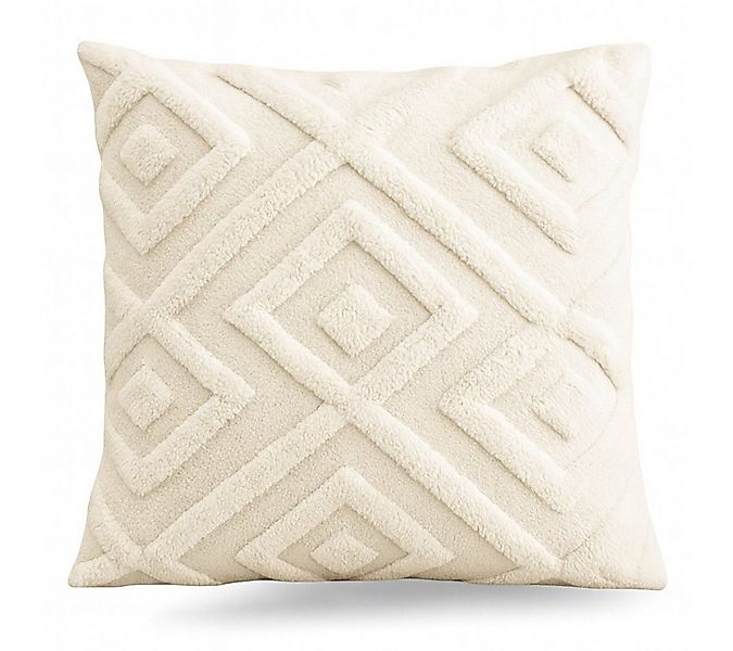 LIVINA HOME Kissenbezug Premium Kissenbezüge, Dekokissen Couchkissen Sofaki günstig online kaufen