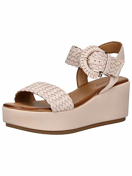 INUOVO Keilsandalette "INUOVO Sandalen Leder" günstig online kaufen