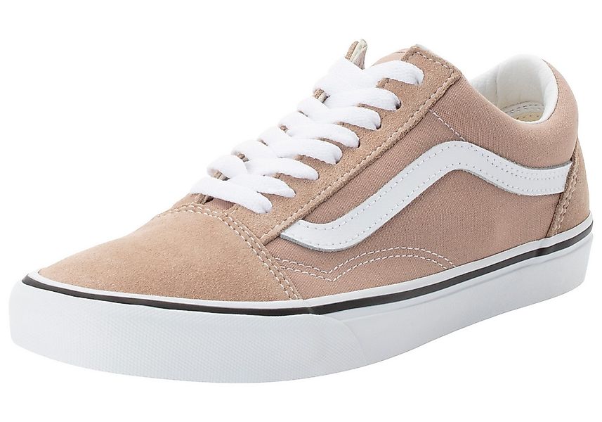 Vans Old Skool Sneaker günstig online kaufen