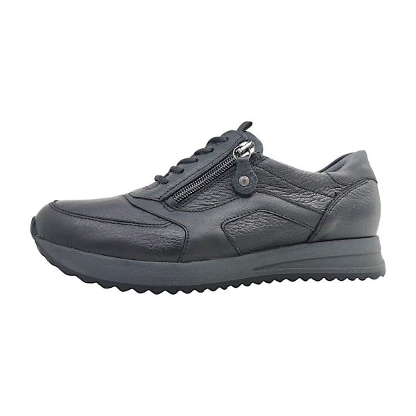 Waldläufer 752002 200 001 Schnürschuh günstig online kaufen