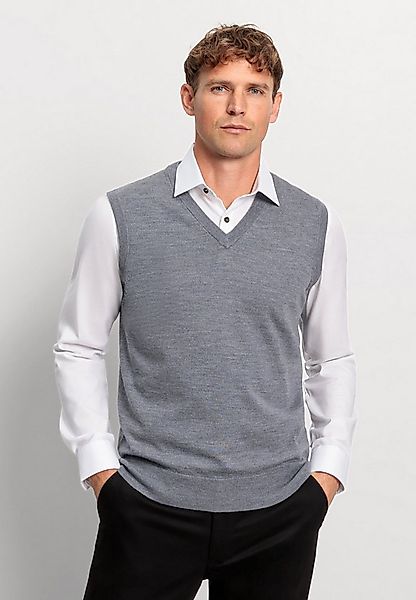 OLYMP Strickpullover OLYMP Casual Strick günstig online kaufen